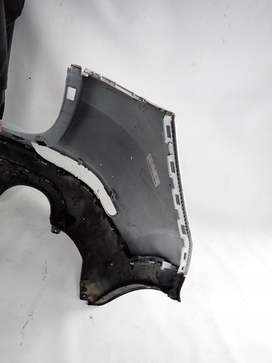фото №14, Kia sportage iv 15- бампер зад задній 86611f1000