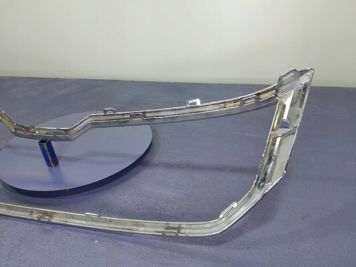 фото №6, Skoda kodiaq i 16- хром решётка решётка радиатора 565853761