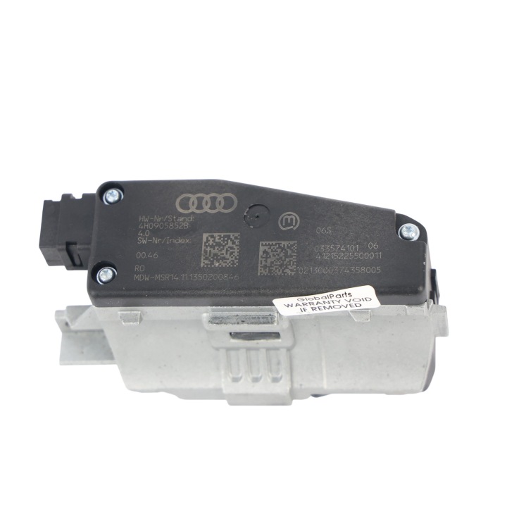 фото №16, Vw touareg 7p блок керування двигуном (ecu) комплект 3.0 tdi cjma 7p0907311c автомат
