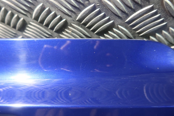 фото №13, Крышка зад задняя peugeot 308 gt t9 крышка багажника