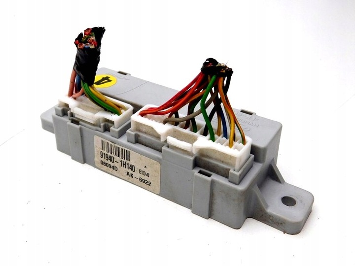 фото №1, 08/23 kia proceed i 3d ceed i модуль світла