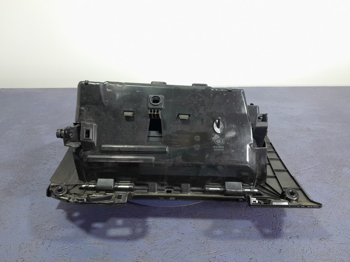 фото №6, Volvo xc60 ii бардачок пасажира 31417596