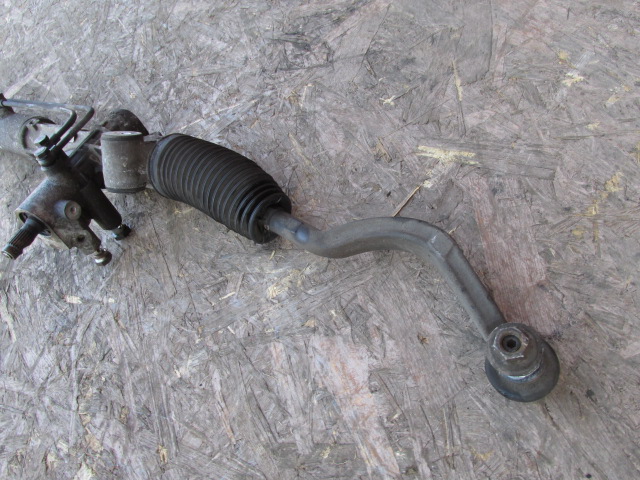 фото №5, Maserati quattroporte vi 3.0 v6 рейка рульового управління трансмісія 06700039570 англієць