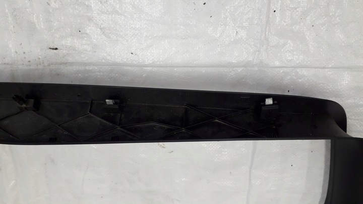 фото №13, Оббивка кришки багажника seat altea seat altea xl 5p8867603a 5p8867601b