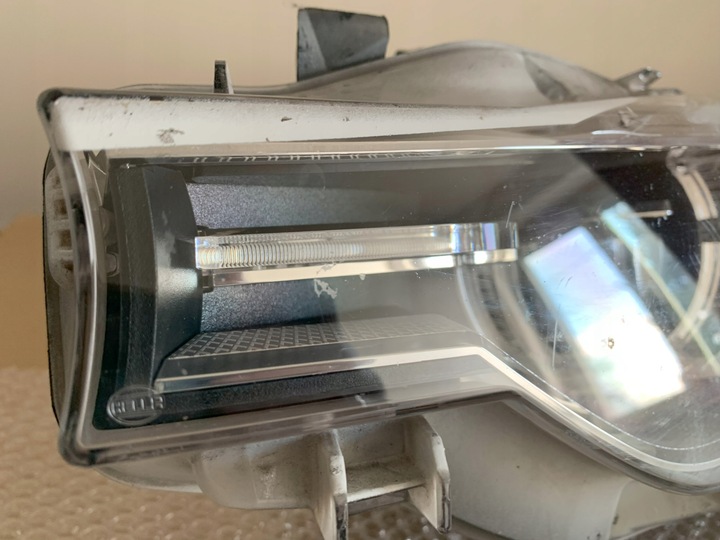 фото №9, Bmw 3 f30 f35 f31 2017 lci led перед левая