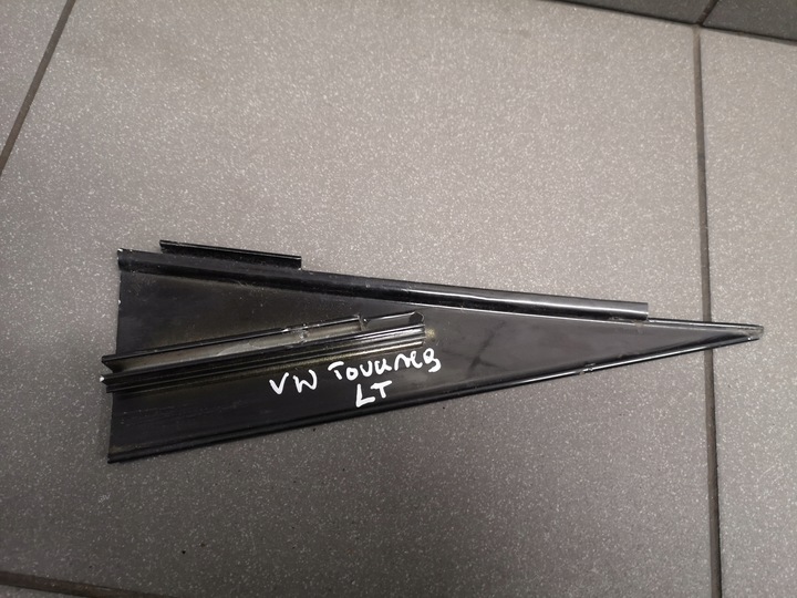 фото №6, Треугольник планка дверь левый зад touareg 7l0853267al