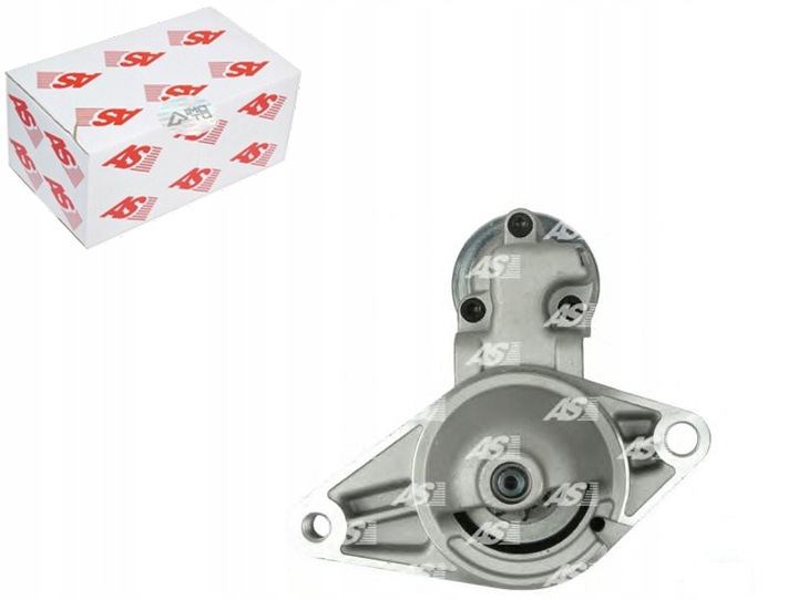 фото №11, Стартер toyota corolla 1.8