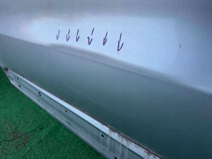 фото №9, Vw tiguan i 1 5n0 двері ліві передні лівий перед