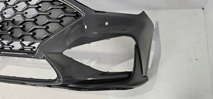 фото №10, Бампер перед переднее hyundai i30 n рестайлинг