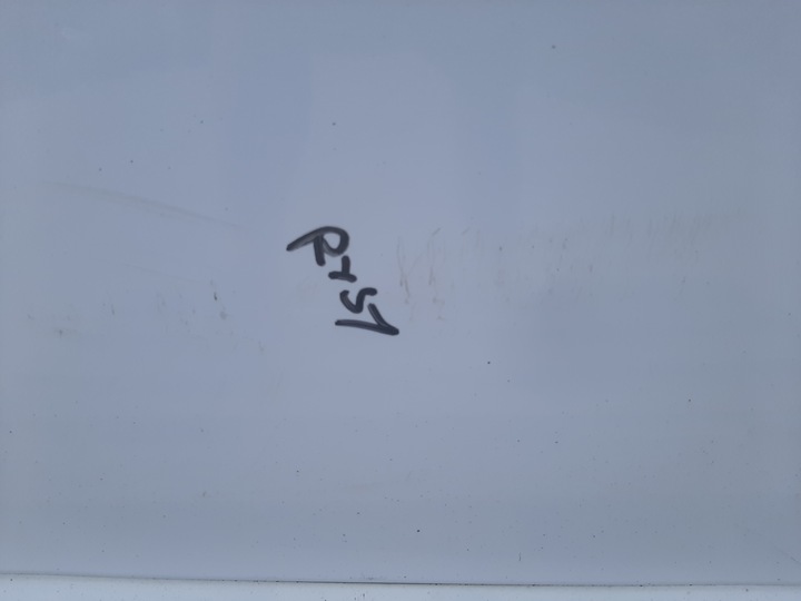 фото №11, Двері передні праві peugeot 308 t7 рестайлінг 2011-2013 оригінал лак ewpb