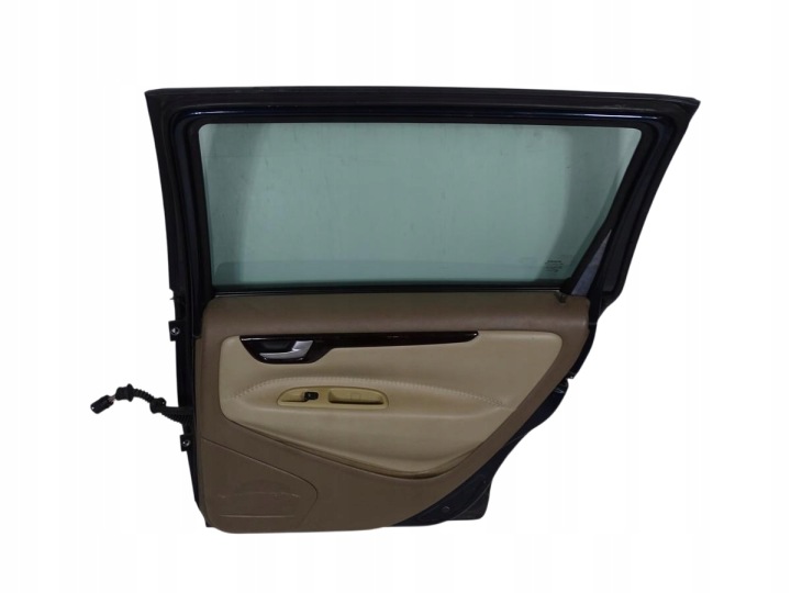 фото №15, P227 двері праві зад праве задні volvo xc70 i cross country 00-2005 417-26