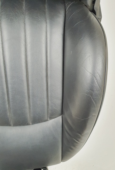 фото №9, Сиденье левый перед mercedes cls w219 европа