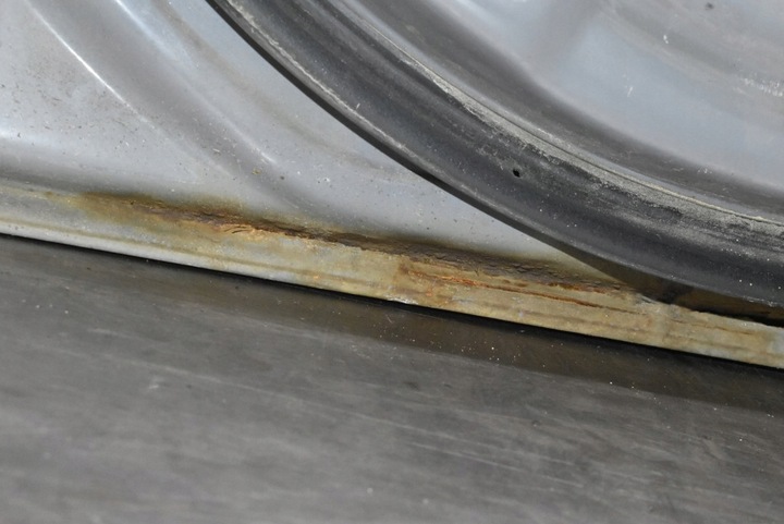 фото №16, Двері ліві перед передні t8g hundai i20 1 i 5d hb рестайлінг 12-14