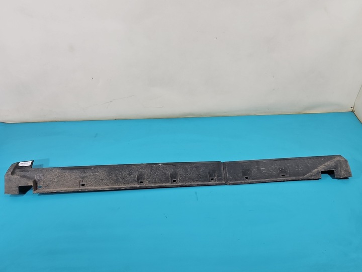 фото №1, Планка порогова ліва поріг накладка jeep compass i 06-16 05182573ab