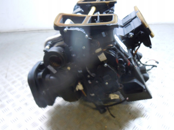 фото №5, Обігрівач комплектна mercedes w204 європа