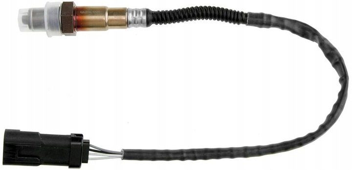 фото №1, Лямбда-зонд nty esl-re-000