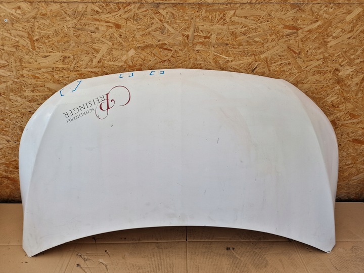 фото №1, Mercedes vito 447 v клас a447 капот