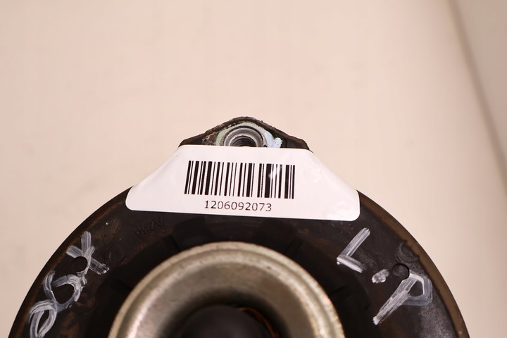 фото №9, Fiat 500x 1.4 mta амортизатор mcpherson  левый перед 520258310