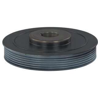 фото №8, Febi колесо пасове citroen c4 i c5 i c8 2.0 2.2 hdi