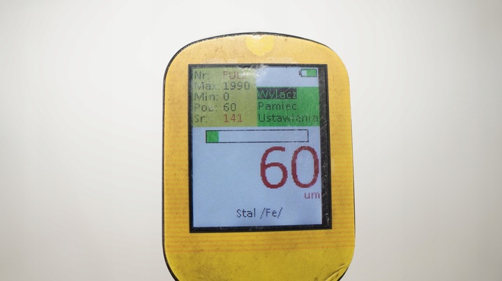 фото №9, Крило лівий перед toyota rav4 iii 05-08r #