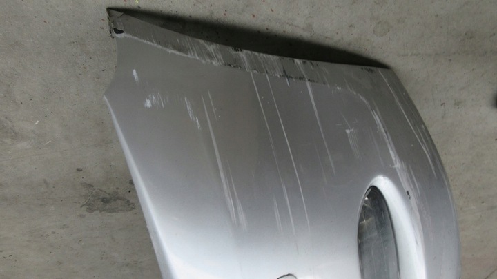 фото №8, Lexus gs450h gs iii 1f2 бампер перед переднее