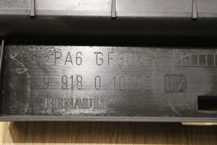 фото №8, Ролета крыша renault megane iii cc cabrio