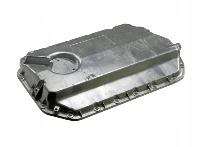 фото №11, Поддон масляная audi a6 2.7, 2.8 -05/oe 078103604ac