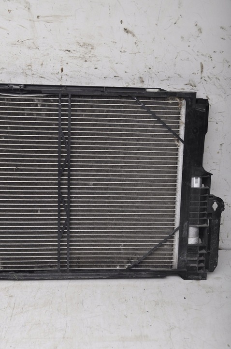 фото №11, Xc90 ii радиаторов кондиционера 32252576 32252577