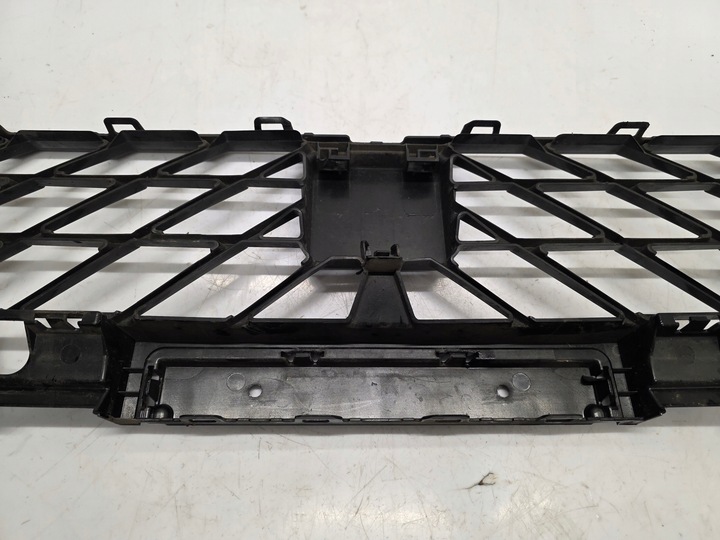 фото №7, Решётка средняя бампера перед seat cupra formentor 5ff853667a оригинал