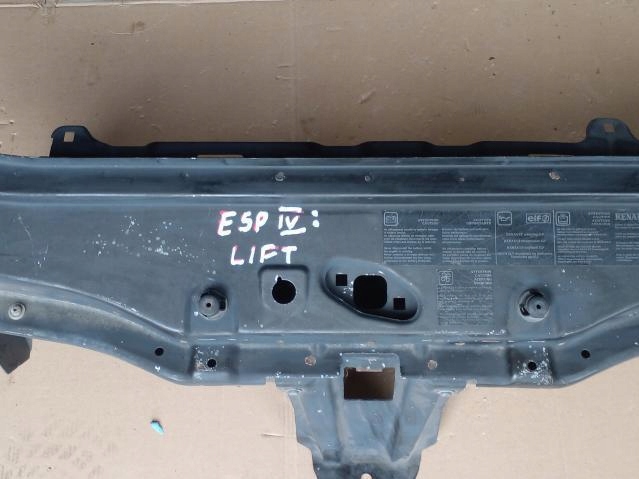 фото №5, Pas переднє підсилювач renault espace iv 04-10 eu