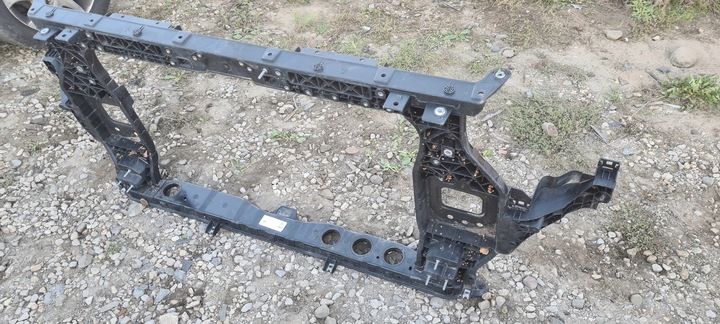 фото №1, Kia sportage v 21- pas переднє 64101r2000