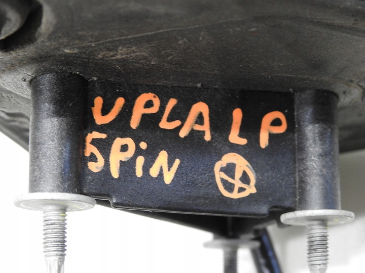 фото №9, Зеркало левая 5 pin chevrolet uplander