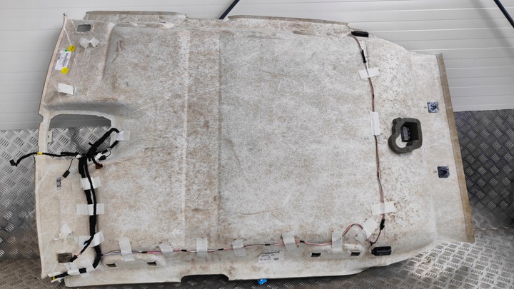 фото №6, Ds4 ii 21-23 1.6 e-tense стеля стеля