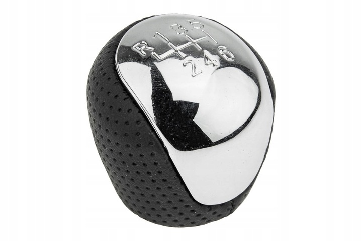 фото №1, Ручка изменения коробки передач i30 ix35 elantra cerato optima soul 6 коробки передач 10 mm