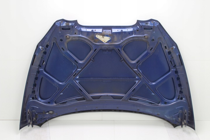 фото №10, Капот seat altea 04-09r ls5s