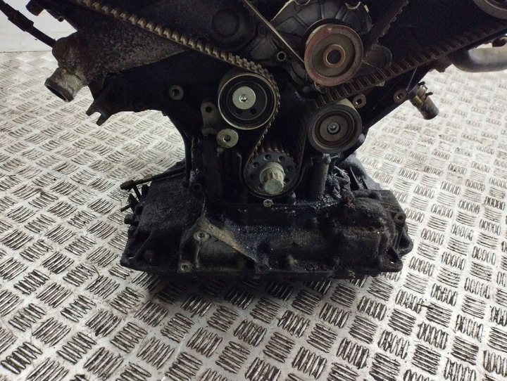 фото №7, Audi a4 s4 b6 8e 8h 2003 двигуни комплектні