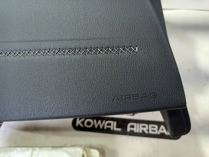 фото №6, Audi a3 8y szyta панель консоль подушка безопасности подушки ремни новая org