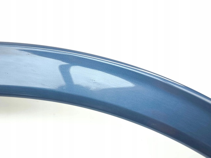 фото №15, Ford kuga iii 2022 ліва сторона планка крила передньої