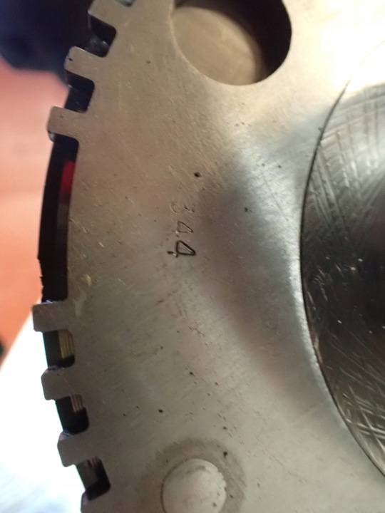 фото №7, Wał коленчатый camaro 6.2 corvette c7 z51 z06 lt4