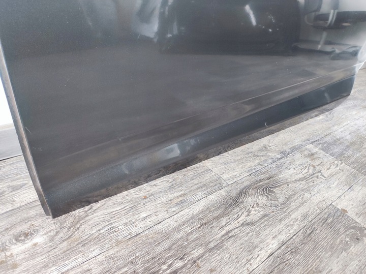 фото №10, Дверь ---- audi a5 ii 8w купе cabrio левая