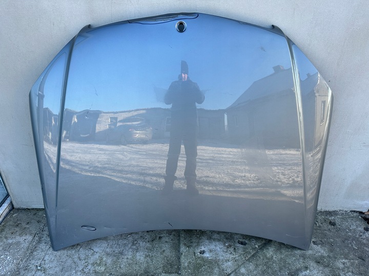 фото №1, Капот mercedes w204 a204 c клас перед передня оригінал оригінальний номер