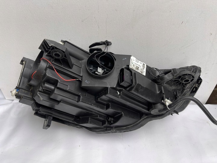 фото №9, Audi a3 8v0 комплект лампа retrofit