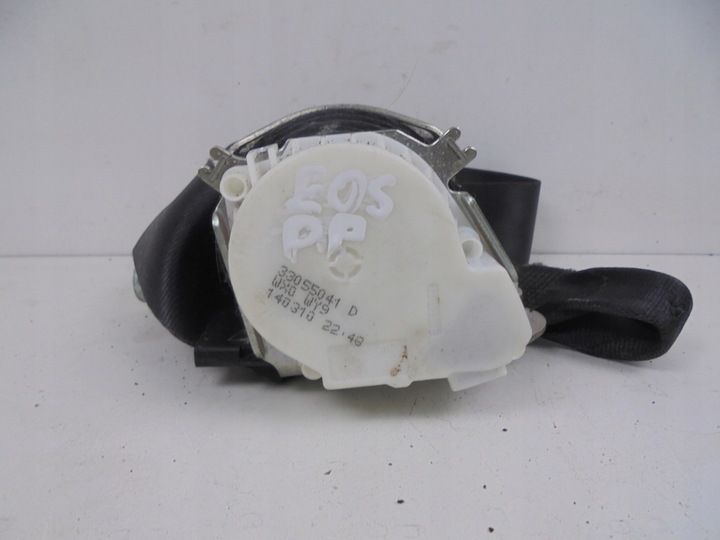 фото №1, Pas безпеки 1q2857706b правий перед vw eos