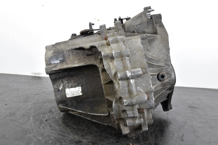 фото №8, Кпп кпп / коробка передач механическая ford transit mk7 mk8 vii 2.2tdci cc1r7002ad