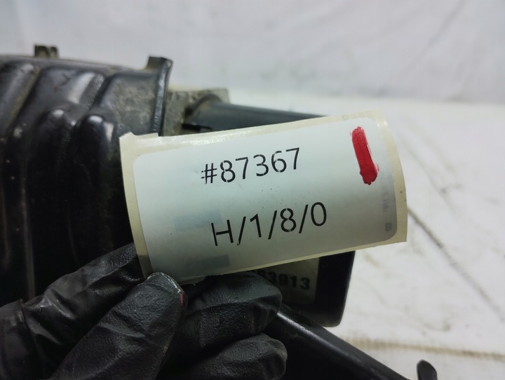 фото №9, Opel vectra c насос abs 13136694 13663913