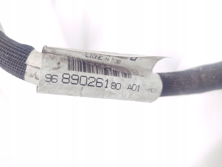 фото №5, Джгут двигуна citroen c5 iii 1.6 thp 9689026180 2008-2017 оригінал