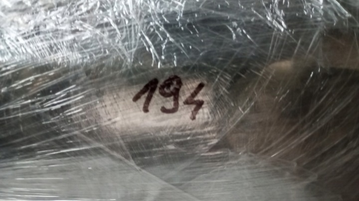 фото №13, Лампа фара правые перед eu ксенон bmw 5 e39 рестайлинг 1999-2003