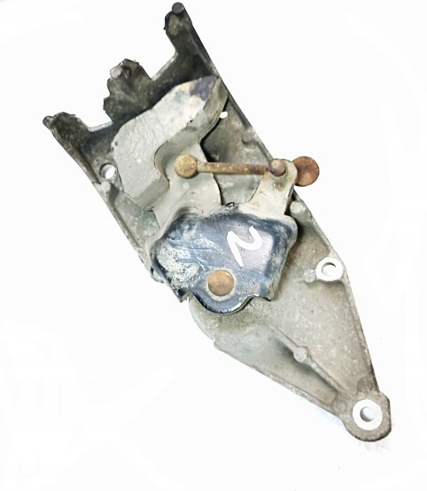 фото №1, Кріплення трос коробки передач 2.0 hdi 8v c5 607 scudo jumpy c4 307 vitara