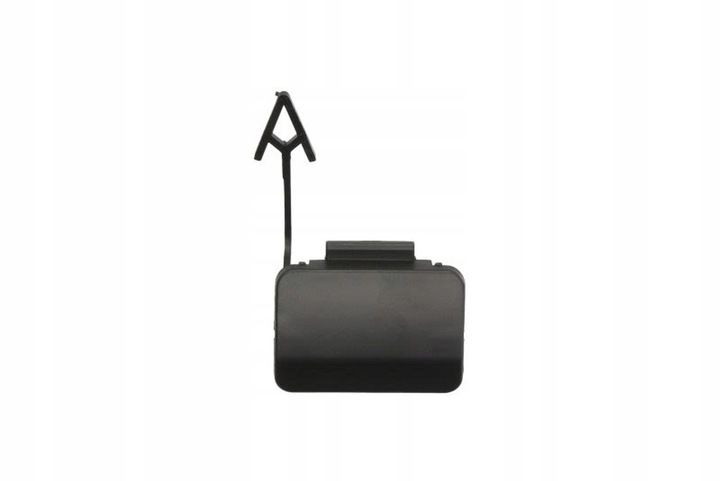 фото №1, Заглушка фаркоп буксирувальний перед do mercedes c-klasa sportcoupe cl203