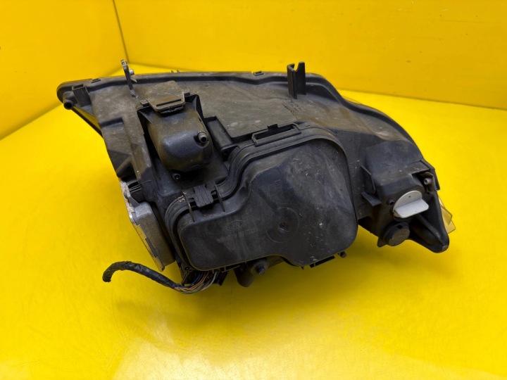 фото №10, Фара ліва bmw 3 e90 e91 2005-2008 bi-xenon некерований 7161667